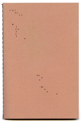 A cover of "typography" cluster. The owner is tinoo. The cluster consists of 7 elements.