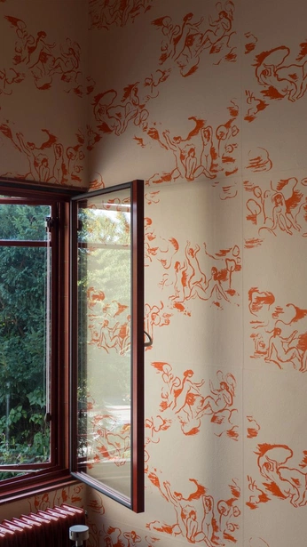 A cover of "DEVO" cluster. The owner is oskour. The cluster consists of 4 elements.