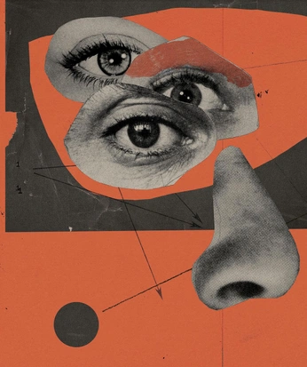 A cover of "👁️‍🗨️" cluster. The owner is gaigern. The cluster consists of 7 elements.