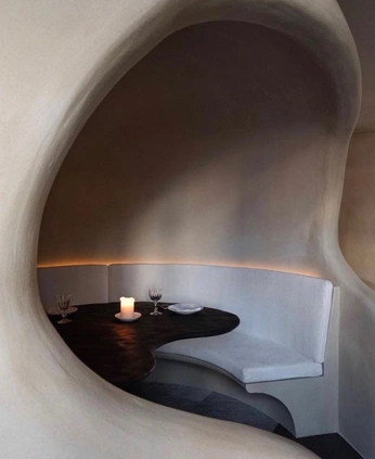 A cover of "Dream home" cluster. The owner is lulusarchivio. The cluster consists of 1 element.