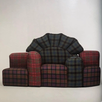 A cover of "PATTERNS - SCOTTISH" cluster. The owner is thesarahsilvestr. The cluster consists of 11 elements.