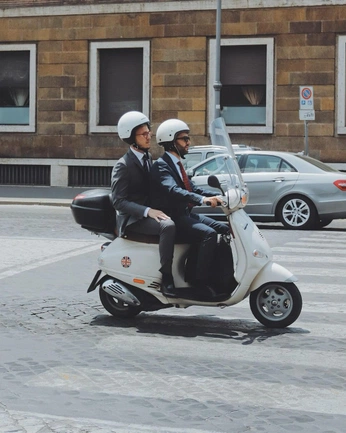 A cover of "corporate white collar" cluster. The owner is ashku. The cluster consists of 42 elements.