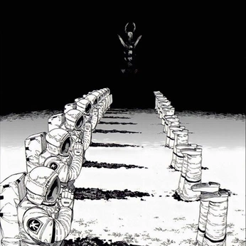 A cover of "nakama" cluster. The owner is icky01. The cluster consists of 109 elements.