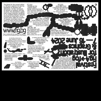 A cover of "typography" cluster. The owner is vibbio. The cluster consists of 9 elements.