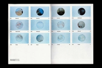 A cover of "Imagery" cluster. The owner is vpdvpdvpd. The cluster consists of 24 elements.