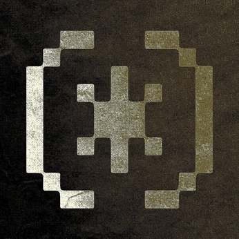 A cover of "Pxl" cluster. The owner is r4sc0. The cluster consists of 12 elements.