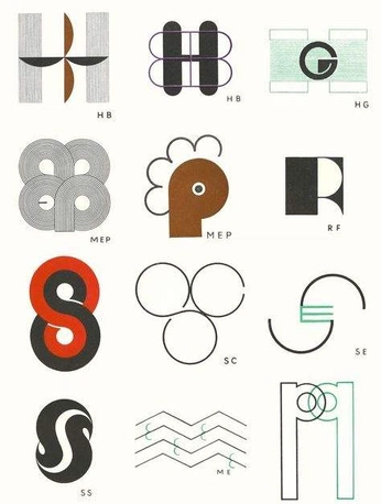 A cover of "logo" cluster. The owner is minahelena. The cluster consists of 39 elements.