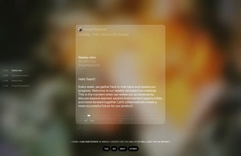 A cover of "ready community" cluster. The owner is zengodmother. The cluster consists of 4 elements.