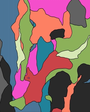 A cover of "Laulupidu" cluster. The owner is lollkoll. The cluster consists of 44 elements.