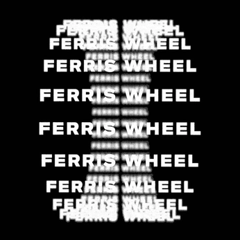 A cover of "Kinetic Type" cluster. The owner is jonward. The cluster consists of 2 elements.