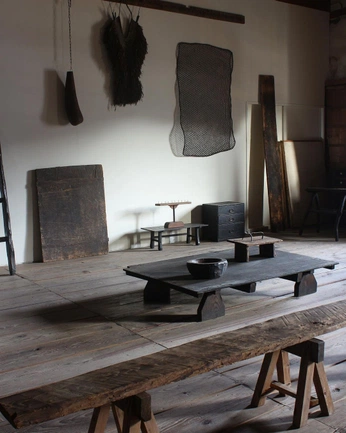 A cover of "Interior design ideas" cluster. The owner is yannabryanna. The cluster consists of 2 elements.