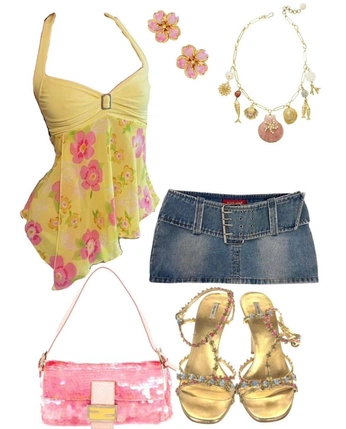 A cover of "partyy" cluster. The owner is ventiicedlatte. The cluster consists of 126 elements.