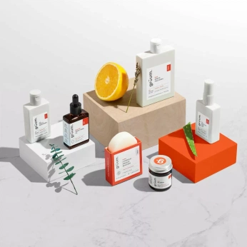 A cover of "Monarch Packaging" cluster. The owner is nickedmonds. The cluster consists of 11 elements.