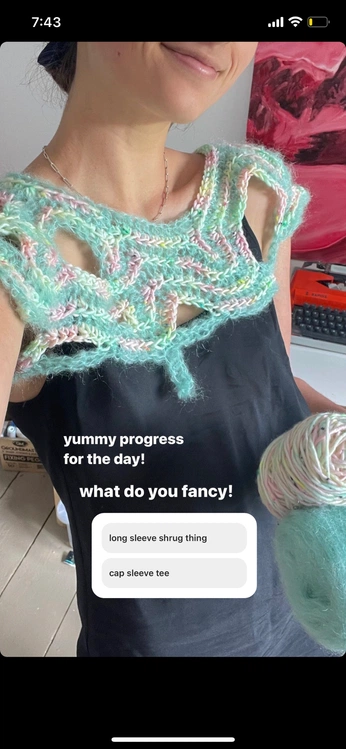 A cover of "Fiber diet" cluster. The owner is whatingodsname. The cluster consists of 1 element.