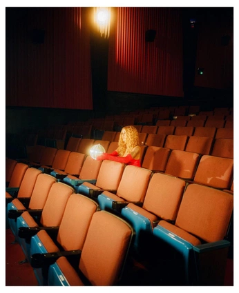 A cover of "Portraits" cluster. The owner is yn.archives. The cluster consists of 7 elements.