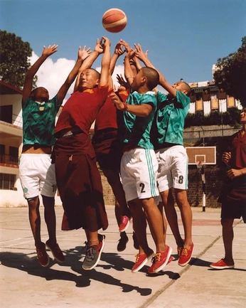 A cover of "DALAI LAMA_VCLIP" cluster. The owner is leoncasarrubios. The cluster consists of 70 elements.