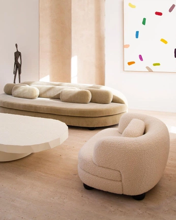 A cover of "Decor" cluster. The owner is privillegio. The cluster consists of 2 elements.