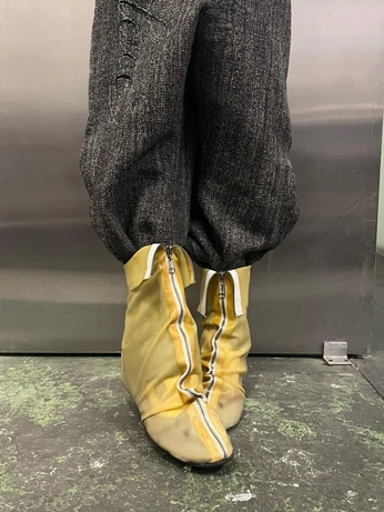 A cover of "Fashion" cluster. The owner is julimlee. The cluster consists of 1 element.