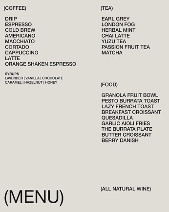 A cover of "cafe" cluster. The owner is kikibiernacki. The cluster consists of 10 elements.