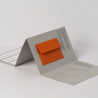 A cover of "packaging" cluster. The owner is farhandika. The cluster consists of 3 elements.