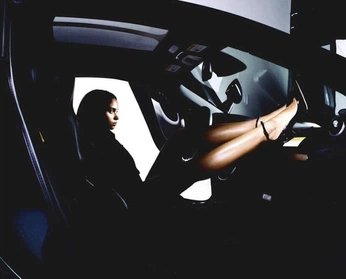 A cover of "Bmw" cluster. The owner is petronifty. The cluster consists of 16 elements.