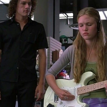 A cover of "the pictures" cluster. The owner is yourivygrows. The cluster consists of 10 elements.