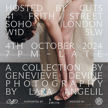 A cover of "poster design" cluster. The owner is lolasarchives. The cluster consists of 52 elements.