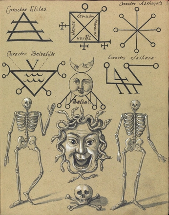 A cover of "codex" cluster. The owner is romyy. The cluster consists of 30 elements.