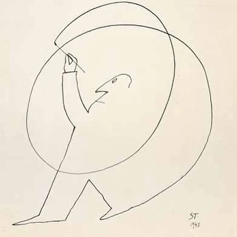 A cover of "simple" cluster. The owner is fatimacarpizo. The cluster description is "minimal, negative space, spacious, line-art-ish, cursive, sans". The cluster consists of 88 elements.