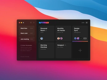 A cover of "UI Inspiration" cluster. The owner is garyvoigt. The cluster consists of 313 elements.