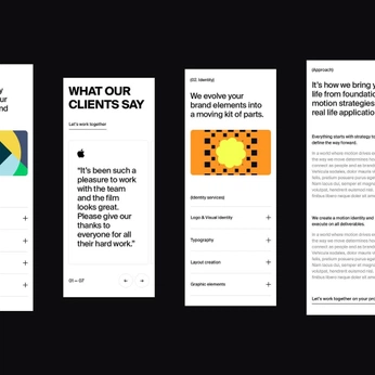 A cover of "CX APP DESIGN" cluster. The owner is ashamwhsba38. The cluster consists of 65 elements.