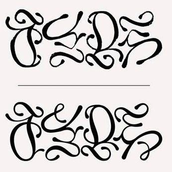 A cover of "Typography" cluster. The owner is emmacrimaldi. The cluster consists of 85 elements.