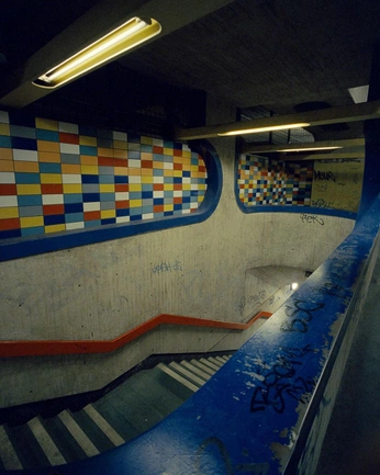 A cover of "next stop" cluster. The owner is mrnltt00. The cluster consists of 15 elements.