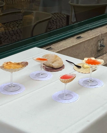 A cover of "IRRIPETIBILE!" cluster. The owner is idea.fblab. The cluster consists of 2 elements.