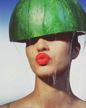 A cover of "Watermelon" cluster. The owner is ivangordienko. The cluster consists of 65 elements.