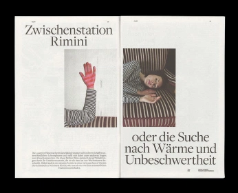 A cover of "publication" cluster. The owner is ish06. The cluster consists of 1 element.