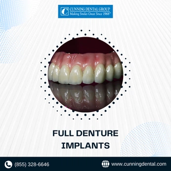 A cover of "cunning dental" cluster. The owner is cunningdental. The cluster consists of 10 elements.
