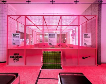 A cover of "Events |Brand activation" cluster. The owner is gabriellafebles. The cluster consists of 6 elements.