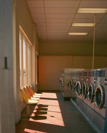 A cover of "laundry" cluster. The owner is guardaconsumo. The cluster consists of 6 elements.