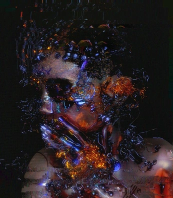 A cover of "Intangible feelings" cluster. The owner is zolzayadesigns. The cluster consists of 11 elements.