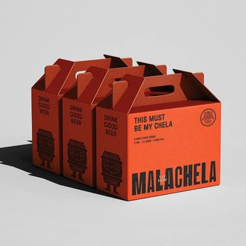 A cover of "LOBA - PACKAGING" cluster. The owner is stellabla. The cluster consists of 3 elements.