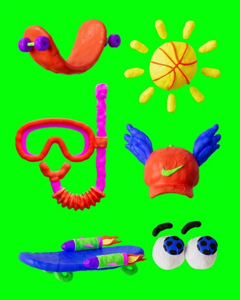 A cover of "PLAYZ" cluster. The owner is kingjimboslice23. The cluster consists of 25 elements.