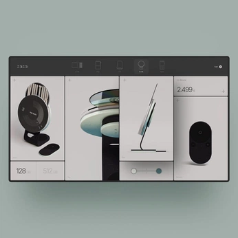 A cover of "portfolio" cluster. The owner is andrenikulin. The cluster consists of 4 elements.