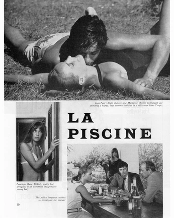 A cover of "vintage french leisure" cluster. The owner is objectsofdesire. The cluster consists of 12 elements.