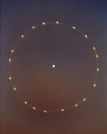 A cover of "Cosmic Romance" cluster. The owner is danieleckler. The cluster consists of 172 elements.