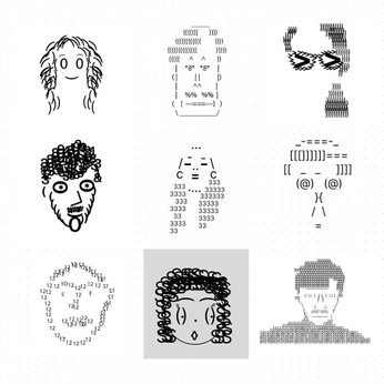 A cover of "Editorial design" cluster. The owner is survitaliister. The cluster consists of 7 elements.