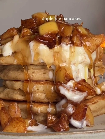 A cover of "food" cluster. The owner is planetpurr. The cluster consists of 46 elements.