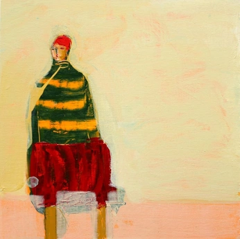 A cover of "art" cluster. The owner is klyyyzk. The cluster consists of 14 elements.