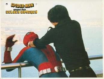 A cover of "Spider-Man Aesthetic" cluster. The owner is thelonelyastro. The cluster consists of 206 elements.