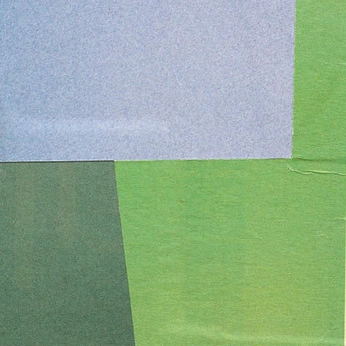 A cover of "blue🔵🟢green" cluster. The owner is jennafv. The cluster consists of 11 elements.